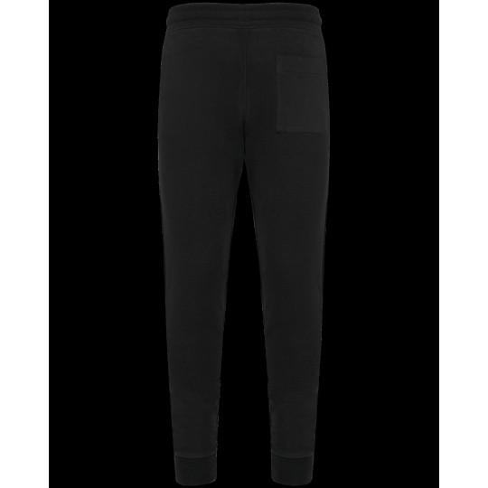 Pantalon molleton non gratté écoresponsable homme personnalisable pour entreprises et événements – BCM Goodies