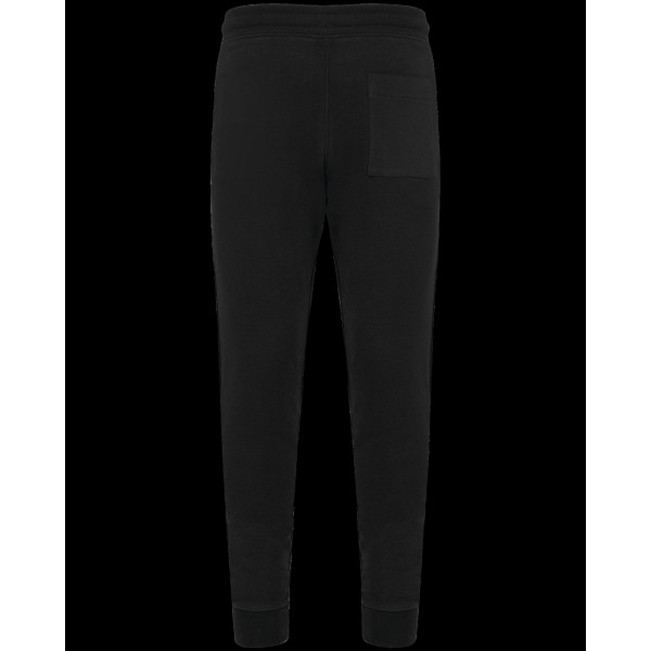 Pantalon molleton non gratté écoresponsable homme personnalisable pour entreprises et événements – BCM Goodies