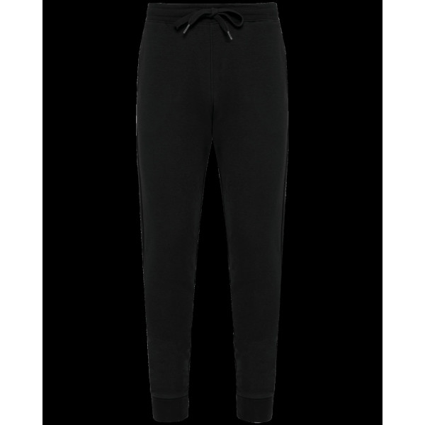Pantalon molleton non gratté écoresponsable homme personnalisable pour entreprises et événements – BCM Goodies
