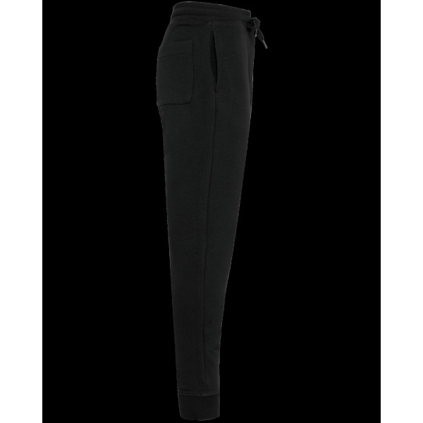 Pantalon molleton non gratté écoresponsable homme personnalisable pour entreprises et événements – BCM Goodies