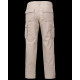 Pantalon léger multipoches homme 100% coton personnalisable – Vêtement professionnel pour communication d’entreprise