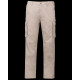 Pantalon léger multipoches homme 100% coton personnalisable – Vêtement professionnel pour communication d’entreprise