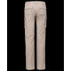 Pantalon léger multipoches femme 100% coton personnalisable entreprise - BCM Goodies