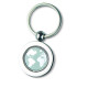 Porte-clés GLOBY Personnalisable | BCM Goodies