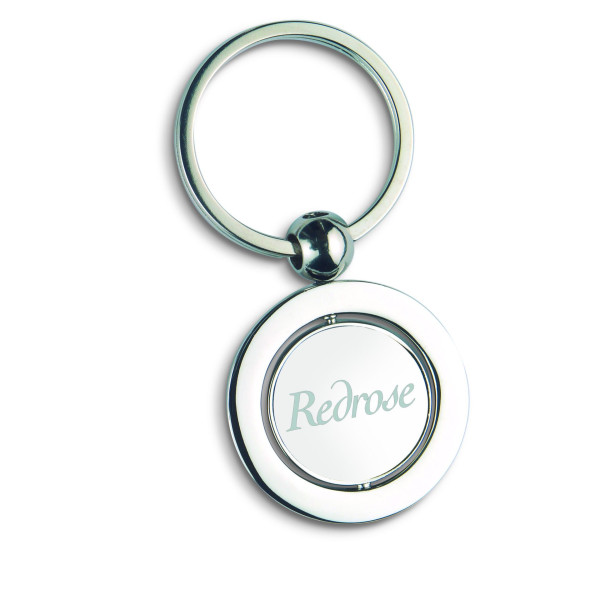 Porte-clés GLOBY Personnalisable | BCM Goodies