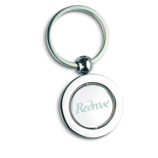 Porte-clés GLOBY Personnalisable | BCM Goodies