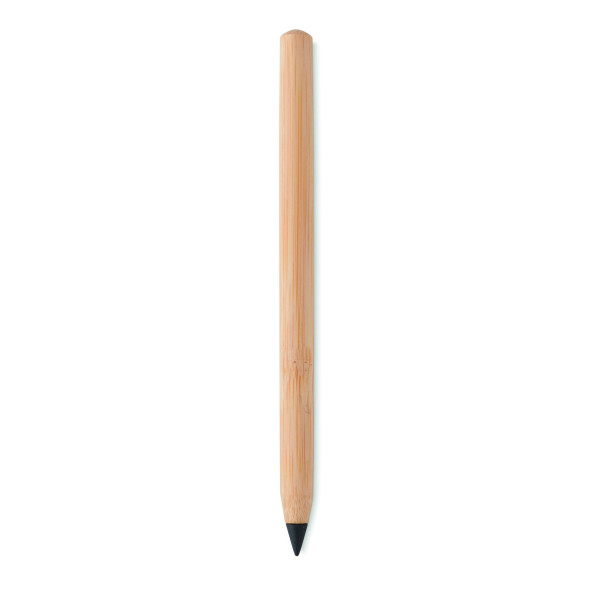 Crayon sans encre longue durée INKLESS BAMBOO Personnalisable | BCM Goodies