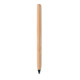 Crayon sans encre longue durée INKLESS BAMBOO Personnalisable | BCM Goodies