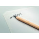 Crayon sans encre longue durée INKLESS BAMBOO Personnalisable | BCM Goodies