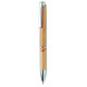 Stylo à bille en bambou. BERN BAMBOO Personnalisable | BCM Goodies