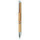Stylo à bille en bambou. BERN BAMBOO Personnalisable | BCM Goodies