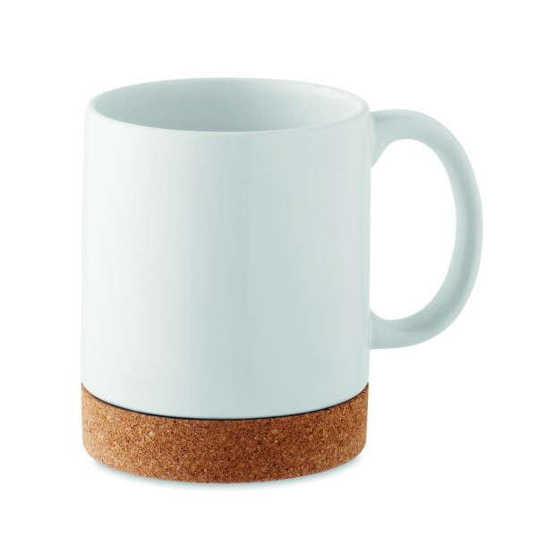 Mug céramique sublimation KAROO SUBLIM Personnalisable | BCM Goodies