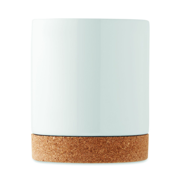 Mug céramique sublimation KAROO SUBLIM Personnalisable | BCM Goodies