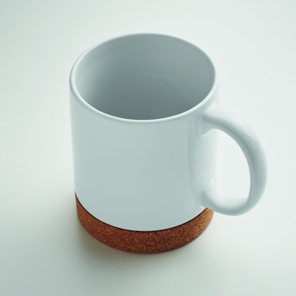 Mug céramique sublimation KAROO SUBLIM Personnalisable | BCM Goodies