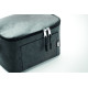 Sac isotherme 2 tons en RPET Cuba - Accessoire écologique pour boissons fraîches - BCM Goodies