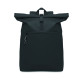 Sac à dos enroulable IREA | Polyester 600D résistant | Confort optimal | Idéal pour événements d'entreprise