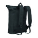 Sac à dos enroulable IREA | Polyester 600D résistant | Confort optimal | Idéal pour événements d'entreprise