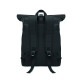Sac à dos enroulable IREA | Polyester 600D résistant | Confort optimal | Idéal pour événements d'entreprise