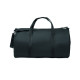 Sac de sport en polyester 600D RPET avec revêtement PU - Accessoire publicitaire personnalisable de qualité