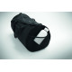 Sac de sport en polyester 600D RPET avec revêtement PU - Accessoire publicitaire personnalisable de qualité