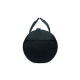 Sac de sport en polyester 600D RPET avec revêtement PU - Accessoire publicitaire personnalisable de qualité