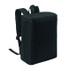 Sac à dos isotherme en polyester 600D RPET avec bandoulière réglable - 11L - BCM Goodies