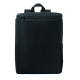 Sac à dos isotherme en polyester 600D RPET avec bandoulière réglable - 11L - BCM Goodies