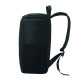 Sac à dos isotherme en polyester 600D RPET avec bandoulière réglable - 11L - BCM Goodies