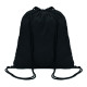 Sac à cordon en coton COLORED pour goodies personnalisables - BCM Goodies