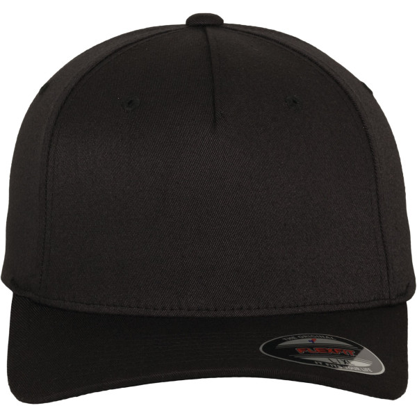 Casquette 5 panneaux Personnalisable | BCM Goodies