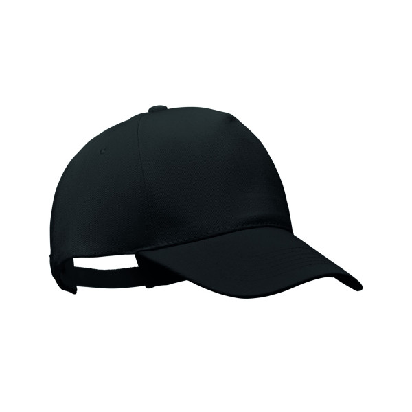 Casquette de baseball coton BICCA CAP | BCM Goodies