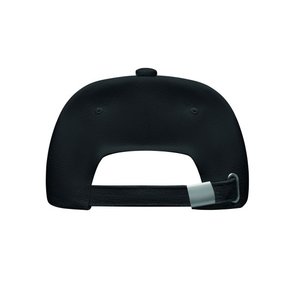 Casquette de baseball coton BICCA CAP | BCM Goodies