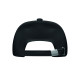 Casquette de baseball coton BICCA CAP | BCM Goodies