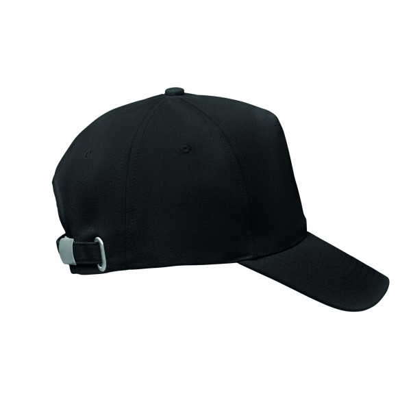 Casquette de baseball coton BICCA CAP | BCM Goodies