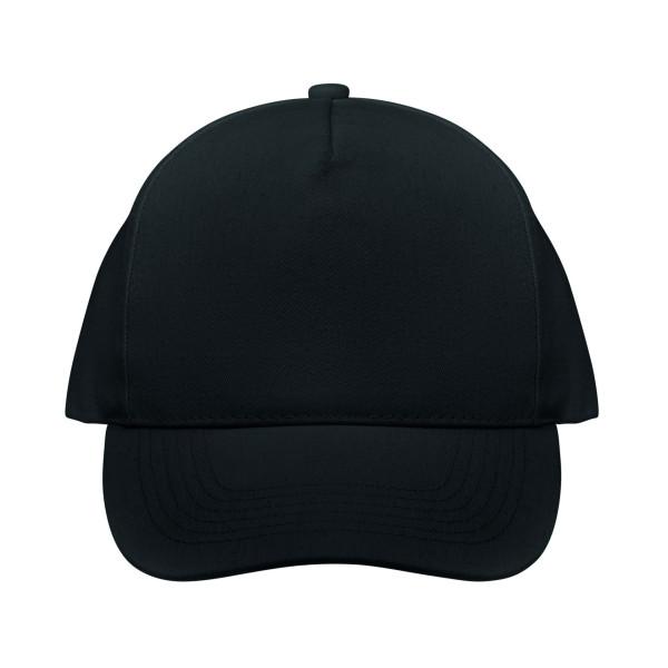 Casquette de baseball coton BICCA CAP | BCM Goodies
