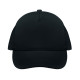 Casquette de baseball coton BICCA CAP | BCM Goodies