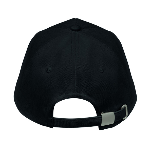 Casquette de baseball coton BICCA CAP | BCM Goodies