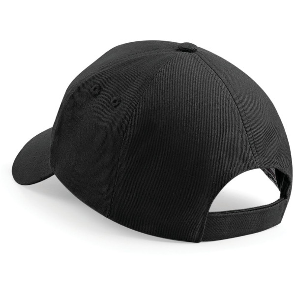 Casquette 5 panneaux Ultimate personnalisable – Accessoire promotionnel pour événements, cadeaux d’entreprise et communication d