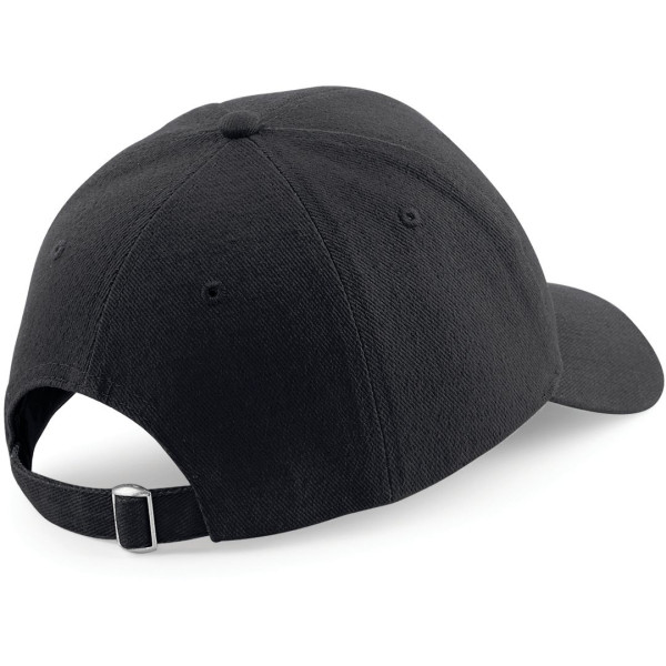 Casquette homme Pro-Style personnalisable en coton brossé 6 panneaux – Accessoire promotionnel pour entreprises et événements pr
