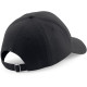 Casquette homme Pro-Style personnalisable en coton brossé 6 panneaux – Accessoire promotionnel pour entreprises et événements pr