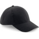 Casquette homme Pro-Style personnalisable en coton brossé 6 panneaux – Accessoire promotionnel pour entreprises et événements pr