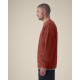 Sweat-shirt personnalisable unisexe Changer 2.0 – Objet publicitaire pour entreprises et événements