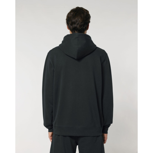 Sweat à capuche personnalisable Cultivator 2.0 – Communication d’entreprise et objet publicitaire B2B