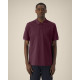Polo personnalisable unisexe en coton biologique Prepster 2.0 – Communication d’entreprise et objets publicitaires