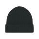 Fisherman Beanie en coton biologique personnalisable – Bonnet de pêcheur durable et confortable BCM Goodies