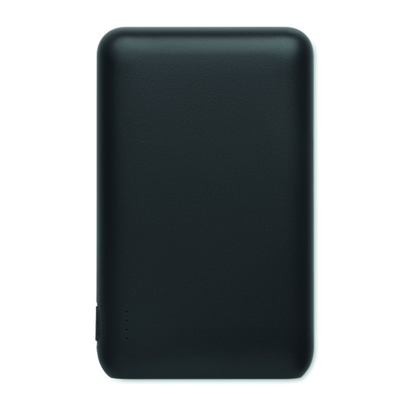 Powerbank 5000 mAh personnalisable pour entreprise - BCM Goodies
