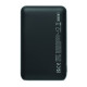 Powerbank 5000 mAh personnalisable pour entreprise - BCM Goodies