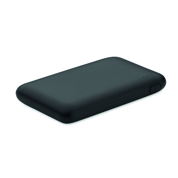 Powerbank 5000 mAh personnalisable pour entreprise - BCM Goodies