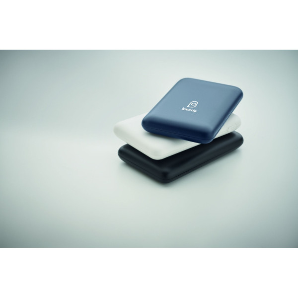Powerbank 5000 mAh personnalisable pour entreprise - BCM Goodies