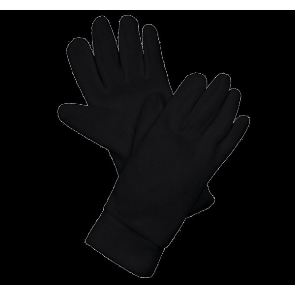 Gants en polaire personnalisables pour entreprises – Accessoire promotionnel B2B